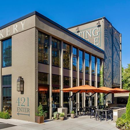 פולס צ'רץ' Meeting House Boutique Hotel מראה חיצוני תמונה