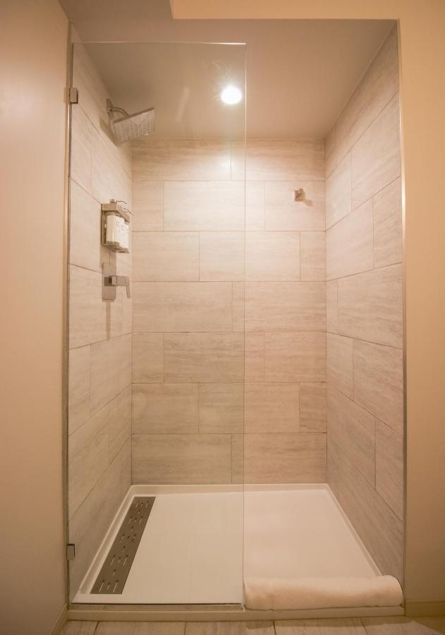 פולס צ'רץ' Meeting House Boutique Hotel מראה חיצוני תמונה