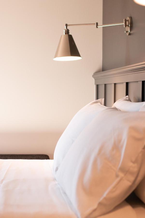 פולס צ'רץ' Meeting House Boutique Hotel מראה חיצוני תמונה