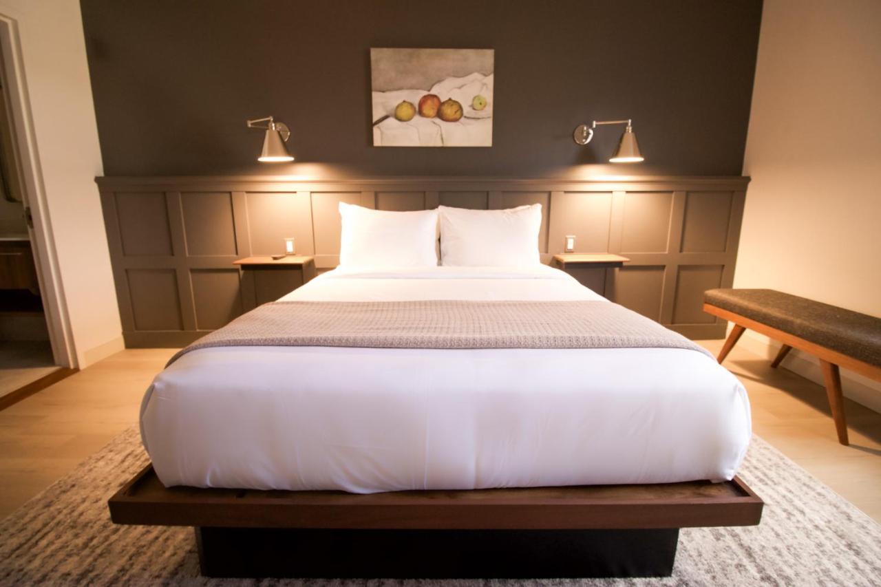 פולס צ'רץ' Meeting House Boutique Hotel מראה חיצוני תמונה