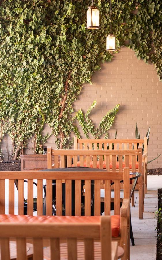 פולס צ'רץ' Meeting House Boutique Hotel מראה חיצוני תמונה