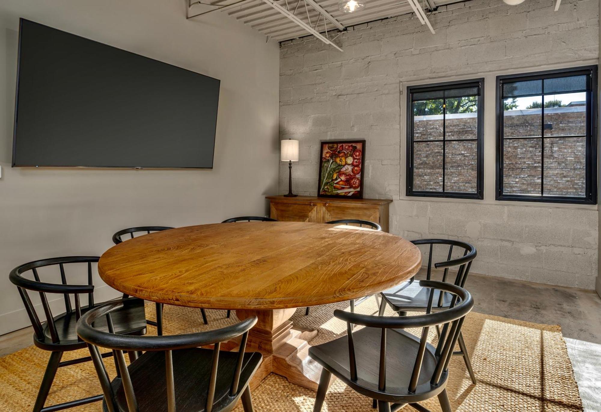 פולס צ'רץ' Meeting House Boutique Hotel מראה חיצוני תמונה
